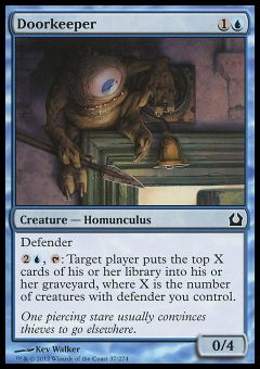 Guardaporte