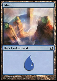 Isola (Ver. 3)