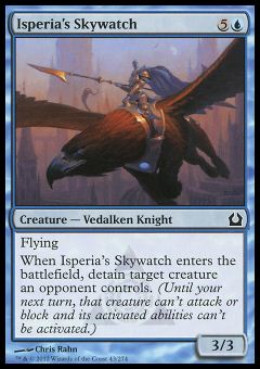 Guardia dei Cieli di Isperia