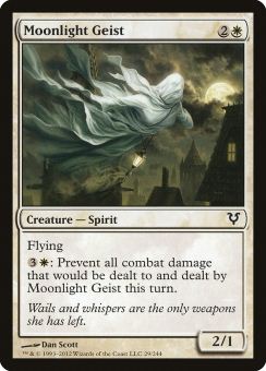 Geist del Chiaro di Luna