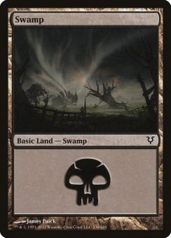 Palude (Ver. 1)