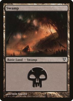 Palude (Ver. 2)