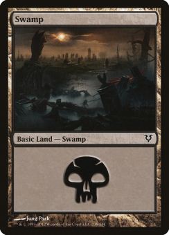 Palude (Ver. 3)