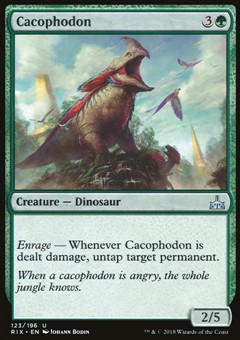 Frastuonodonte