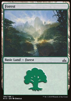 Foresta