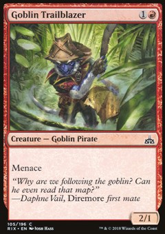 Goblin Scopripista