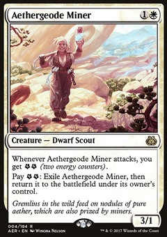 Minatrice di Geodetere