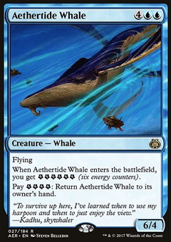 Balena della Marea Eterea