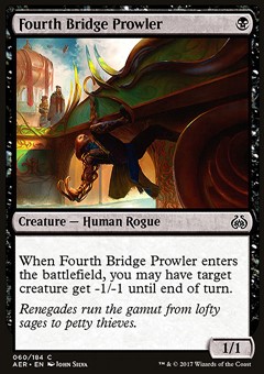 Predatrice del Quarto Ponte