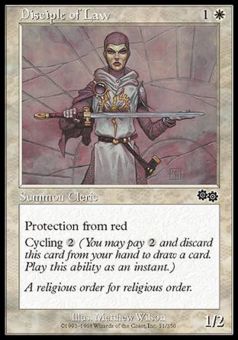 Discepolo della Legge