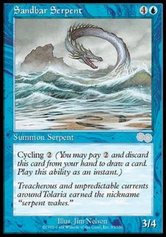 Serpe delle Dune