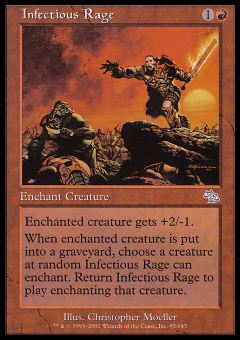 Rabbia Infettiva