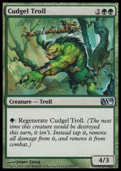 Troll col Randello