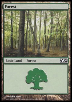 Foresta (Ver. 2)