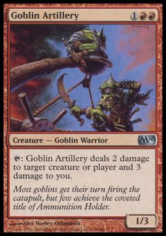 Artiglieria Goblin