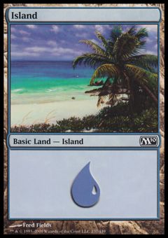 Isola (Ver. 4)