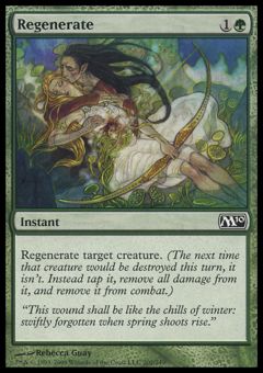 Rigenerare