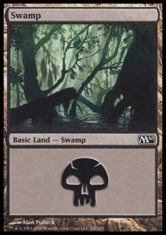 Palude (Ver. 4)