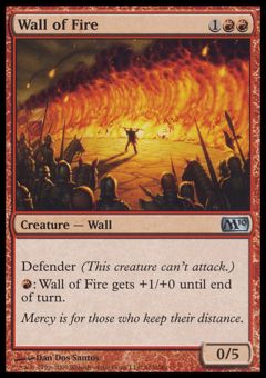 Muro di Fuoco