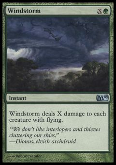 Tempesta di Vento
