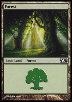 Foresta (Ver. 2)