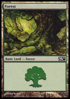 Foresta (Ver. 4)