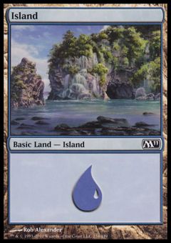 Isola (Ver. 1)