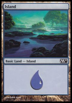 Isola (Ver. 2)