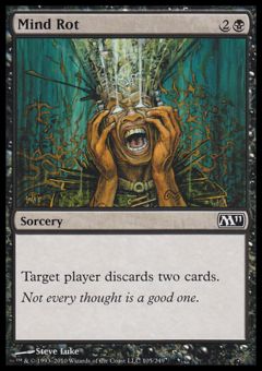 Cancrena della Mente