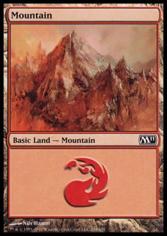 Montagna (Ver. 3)