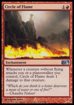 Cerchio di Fiamme