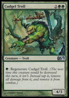 Troll col Randello