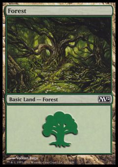 Foresta (Ver. 2)