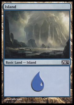 Isola (Ver. 2)