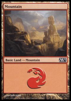 Montagna (Ver. 1)