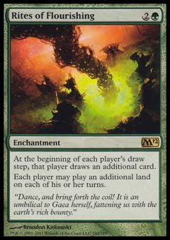 Rituali d'Abbondanza