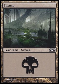 Palude (Ver. 3)