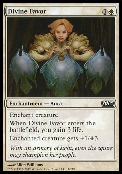 Benevolenza Divina