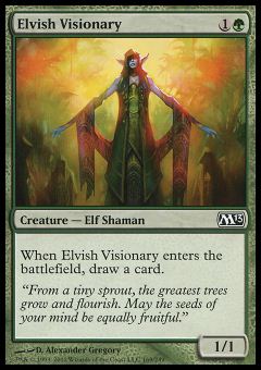 Elfa Visionaria
