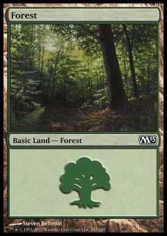Foresta (Ver. 2)
