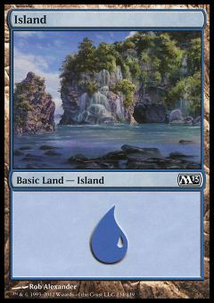 Isola (Ver. 1)