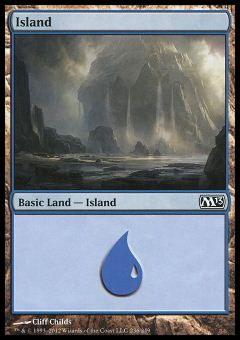 Isola (Ver. 3)