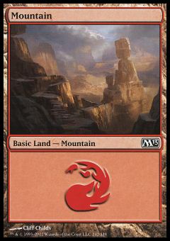 Montagna (Ver. 1)
