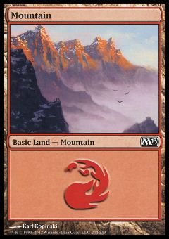 Montagna (Ver. 3)