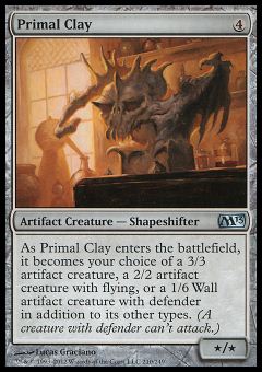 Argilla Primordiale
