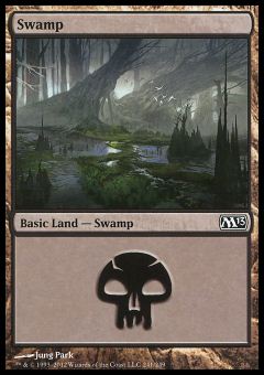 Palude (Ver. 4)