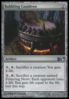 Calderone Ribollente