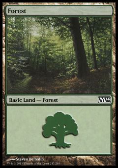 Foresta (Ver. 2)