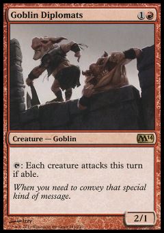 Diplomatici Goblin