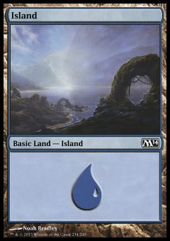 Isola (Ver. 1)